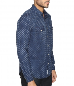 Рубашка Lucky Brand