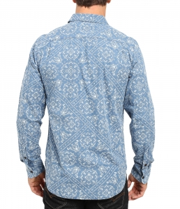 Рубашка Lucky Brand