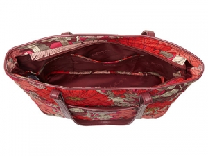 Сумка Vera Bradley