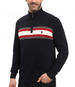 Свитер US Polo