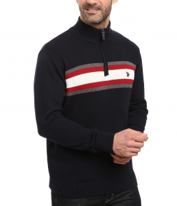 Свитер US Polo