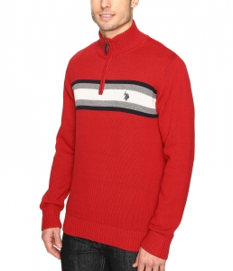 Свитер US Polo