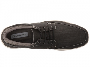 Кеды Steve Madden