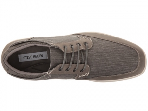 Кеды Steve Madden