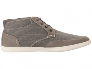 Кеды Steve Madden