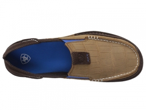 Слипоны Ariat