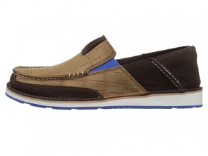 Слипоны Ariat