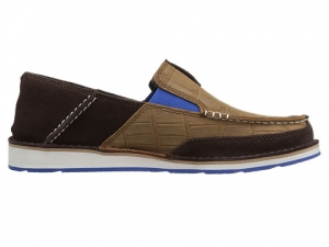 Слипоны Ariat