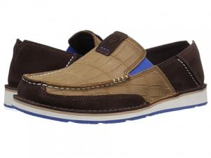 Слипоны Ariat