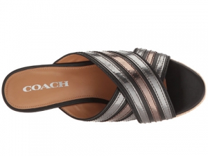 Босоножки COACH