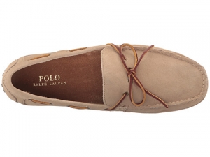 Топсайдеры Polo