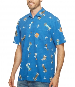 Рубашка Tommy Bahama