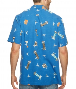 Рубашка Tommy Bahama