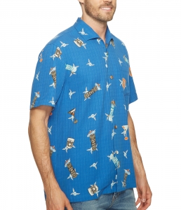 Рубашка Tommy Bahama