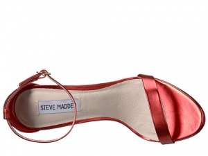 Босоножки Steve Madden