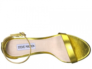 Босоножки Steve Madden