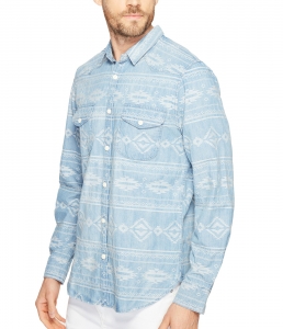 Рубашка Lucky Brand