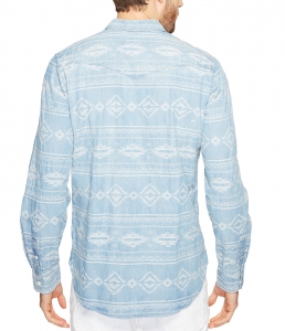 Рубашка Lucky Brand