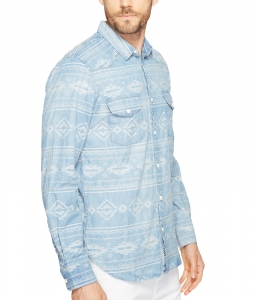 Рубашка Lucky Brand