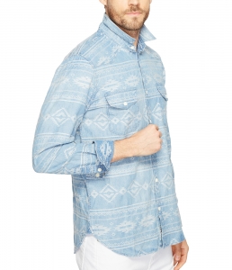 Рубашка Lucky Brand