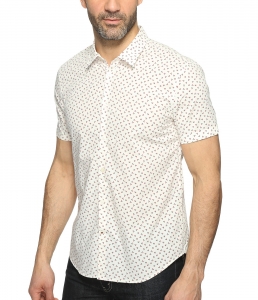 Рубашка John Varvatos