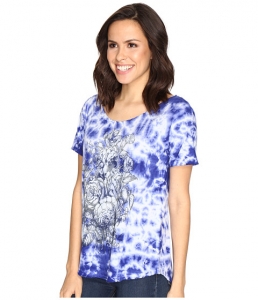 Топ Lucky Brand