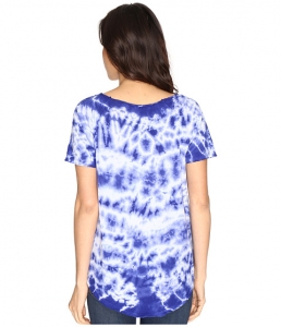 Топ Lucky Brand