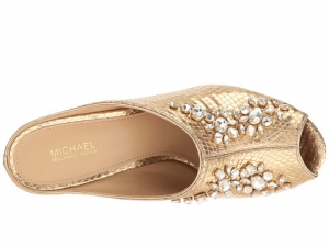 Босоножки Michael Kors