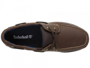 Топсайдеры Timberland