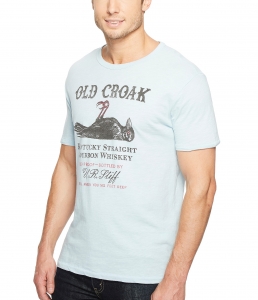 Футболка Lucky Brand