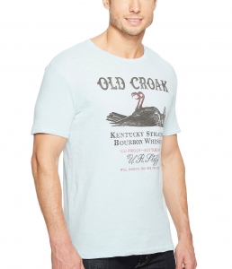 Футболка Lucky Brand