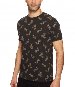Футболка Lucky Brand