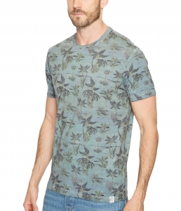 Футболка Lucky Brand