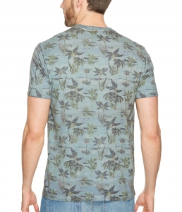 Футболка Lucky Brand