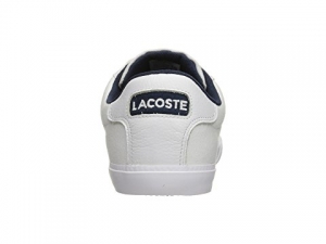 Кеды Lacoste