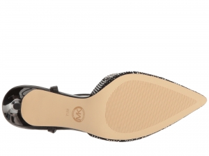 Босоножки Michael Kors