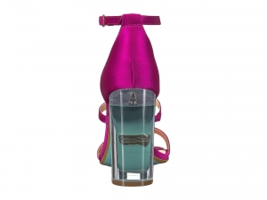 Босоножки Betsey Johnson