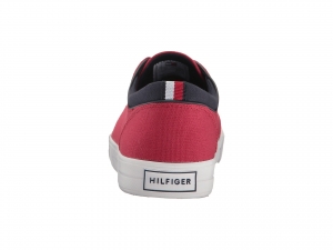 Кеды Tommy Hilfiger