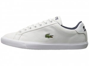 Кеды Lacoste