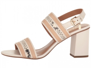 Босоножки COACH