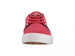Кеды Tommy Hilfiger