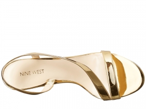 Босоножки Nine West