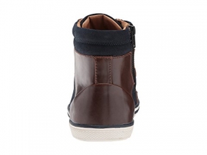 Кеды Kenneth Cole