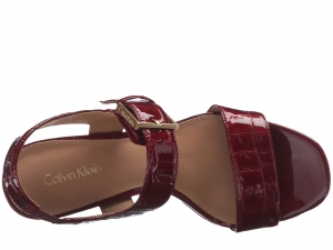 Босоножки Calvin Klein
