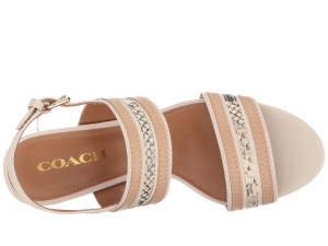 Босоножки COACH