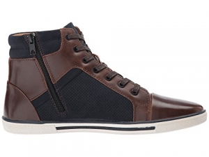 Кеды Kenneth Cole
