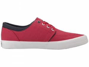 Кеды Tommy Hilfiger