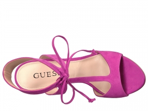 Босоножки GUESS