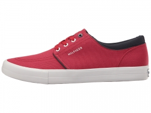 Кеды Tommy Hilfiger