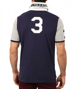 Футболка US Polo